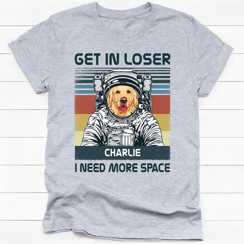 I need more space hoodie deals