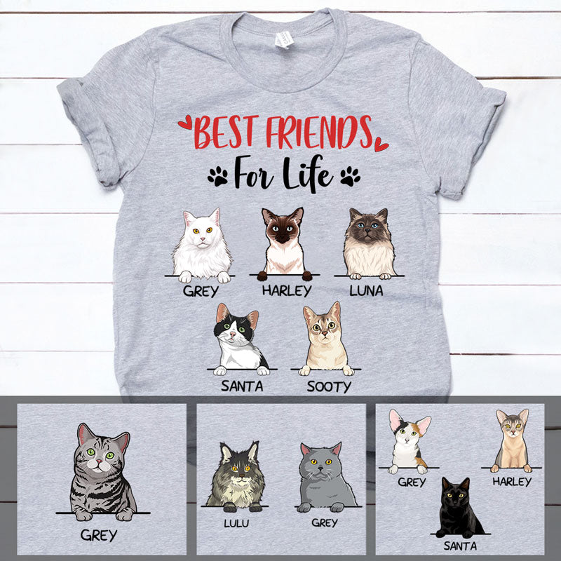 Personal gifts hot sale for cat lovers