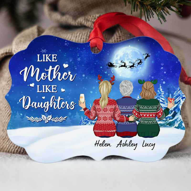 Christmas Gift Ideas for Mom From Daughter Personalized Gifts for