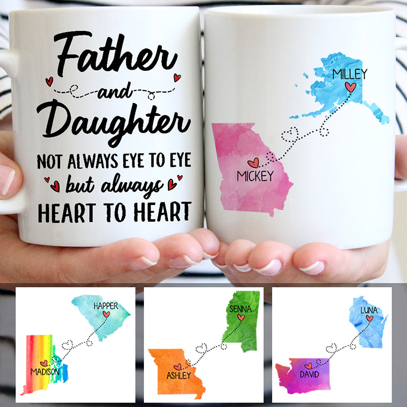 Amazon.com: XYBAGS Gifts for Daughter from Mom, To My Daughter Engraved  Wallet Card Inserts with Inspirational Quotes, Christmas, Birthday,  Wedding, Graduation, Gift Ideas : XYBAGS: Clothing, Shoes & Jewelry