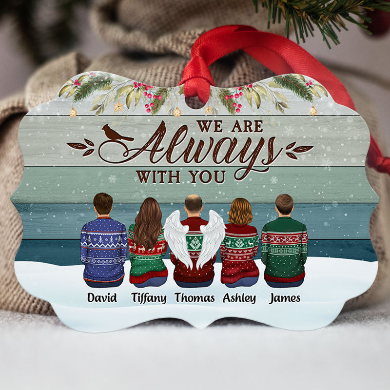 Personalized Christmas Gifts for Family