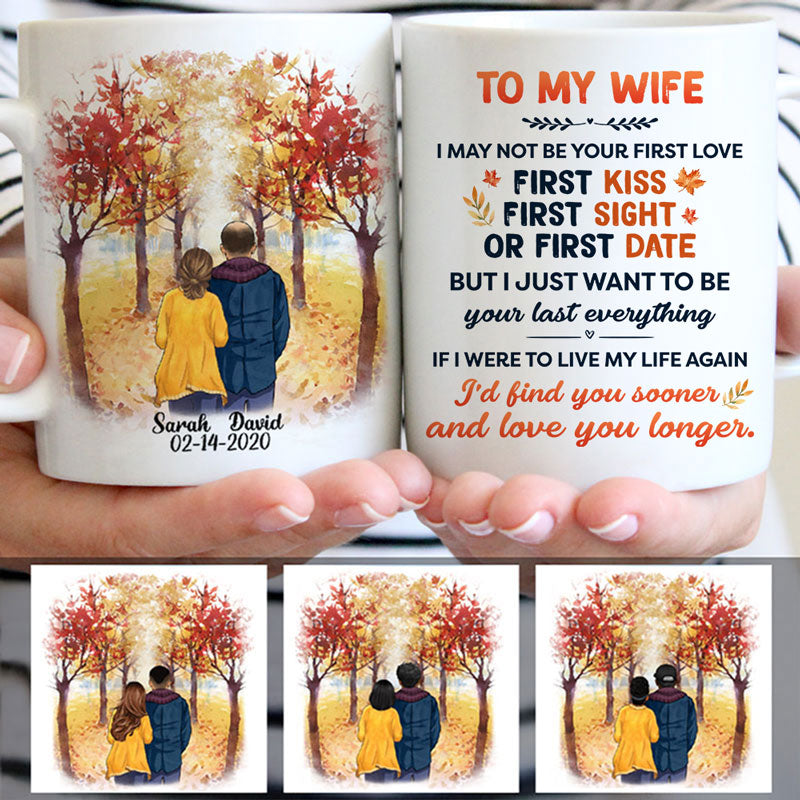 Personalize an anniversary gift for your Spouse - Presto Gifts Blog