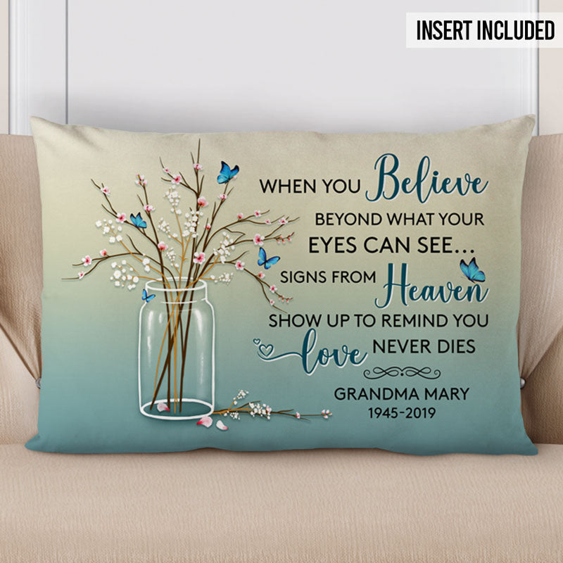 Personalized Pillow Cases. Custom Pillow Cases With Your Photos