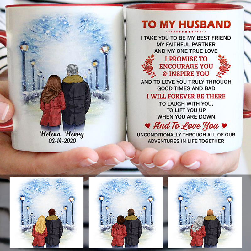 Couples Love Hands - Couples Gifts – OhHappyPrintables