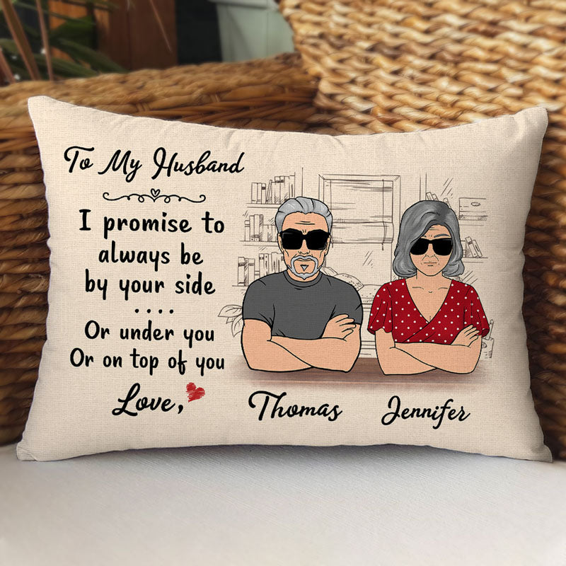 Couple Photo Collage Pillow, Personalized Pillows, Custom Gift For Cou -  PersonalFury