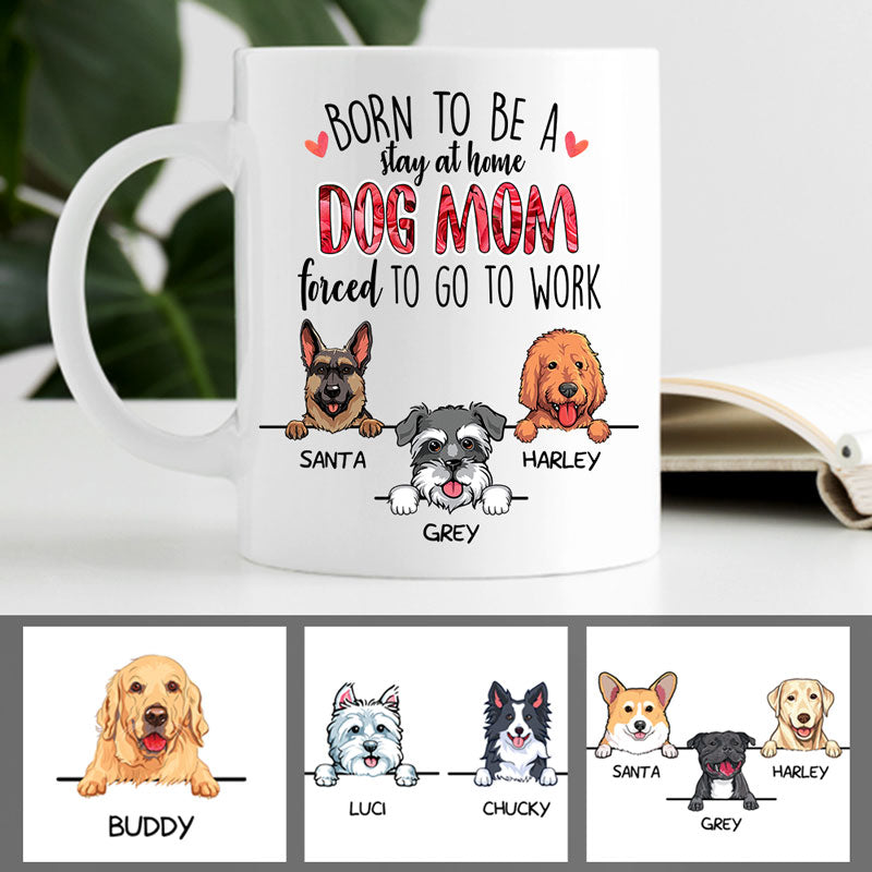  Funny Gifts For Mom, Work Mom Coffee Mug,Funny Gifts