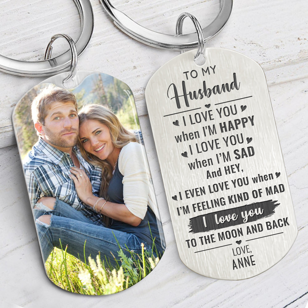 Gifts for Him, personalized gift ideas for your Husband Boyfriend -  PersonalFury