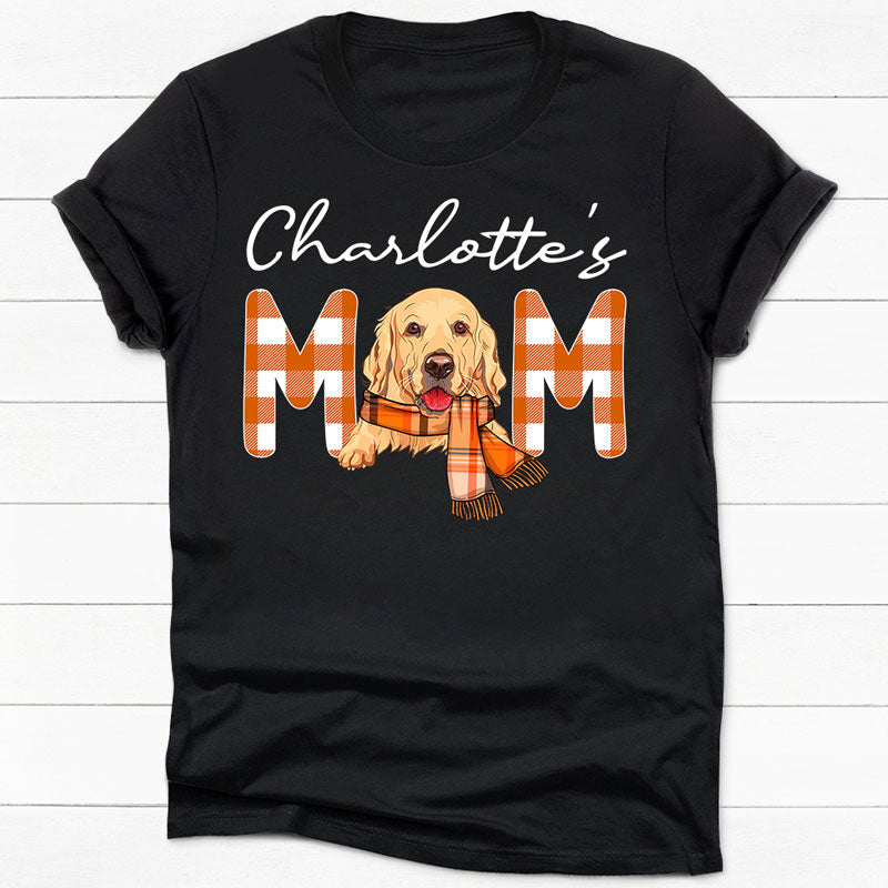 Dog mom hotsell and dad shirts