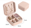 Jewelry Box, Jewelry Travel Case, Gifts for Her, Gifts for Mom, Mother's Day Gifts, Pet Accessories