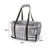 Portable Cat Dog Bed Travel Central Control Car Safety Pet Seat, Pet Accessories