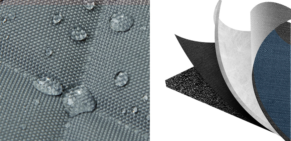 Pet Travel Car Seat Cover Waterproof Carrier Hammock Car Rear Back Seat Protector Mat Safety Carrier For Dogs, Pet Accessories