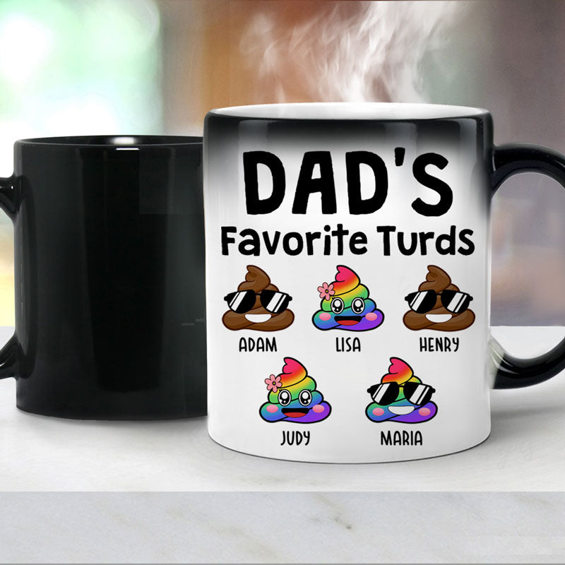 Funny Mugs for Dad, Funniest Gifts for Dad this Father's Day 2021 -  PersonalFury