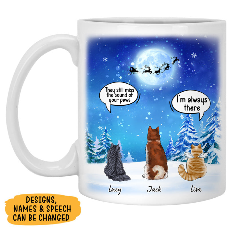 I love my cat more than people Cats Lover Ceramic Mug Coffee cups