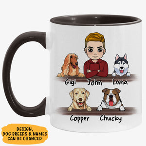 Fathers day gifts for best sale dog dads