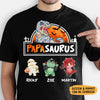 Custom Title Halloween Dinosaurs, Custom Shirt, Sweater, Hoodie, Personalized Family Gift