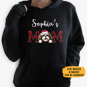 Unique Personalized Custom Hoodies, Sweaters, Sweatshirts, Christmas Gifts for Dog Lovers