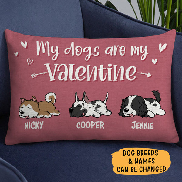 Pillow for my clearance dog