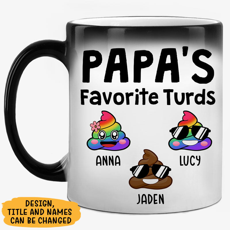 Funny Mugs for Dad, Funniest Gifts for Dad this Father's Day 2021 -  PersonalFury