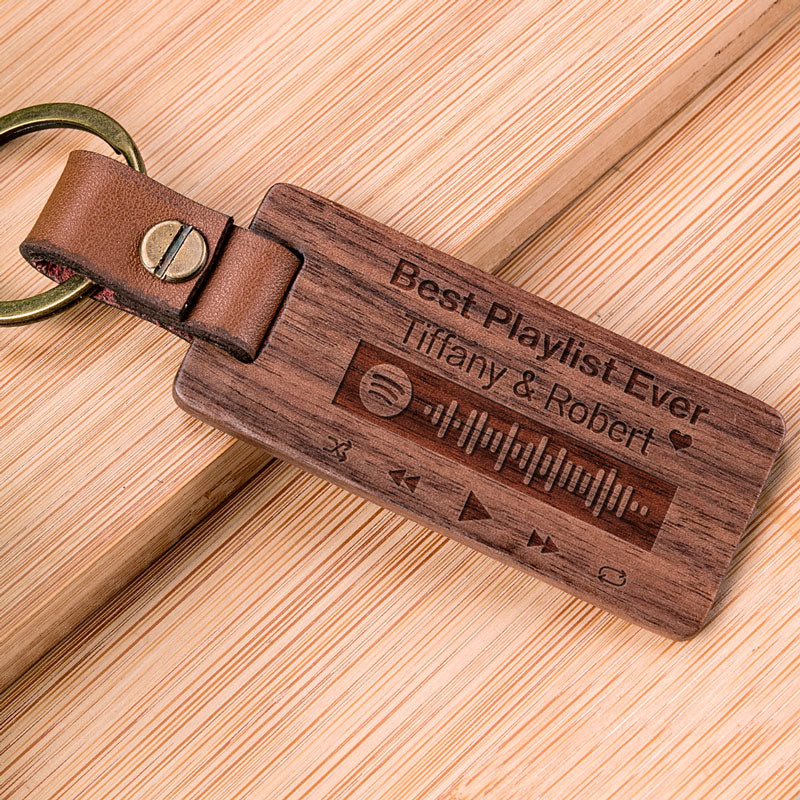 Love Song Codes Playlist, Personalized Engraved Wood Keychain, Gifts For Him