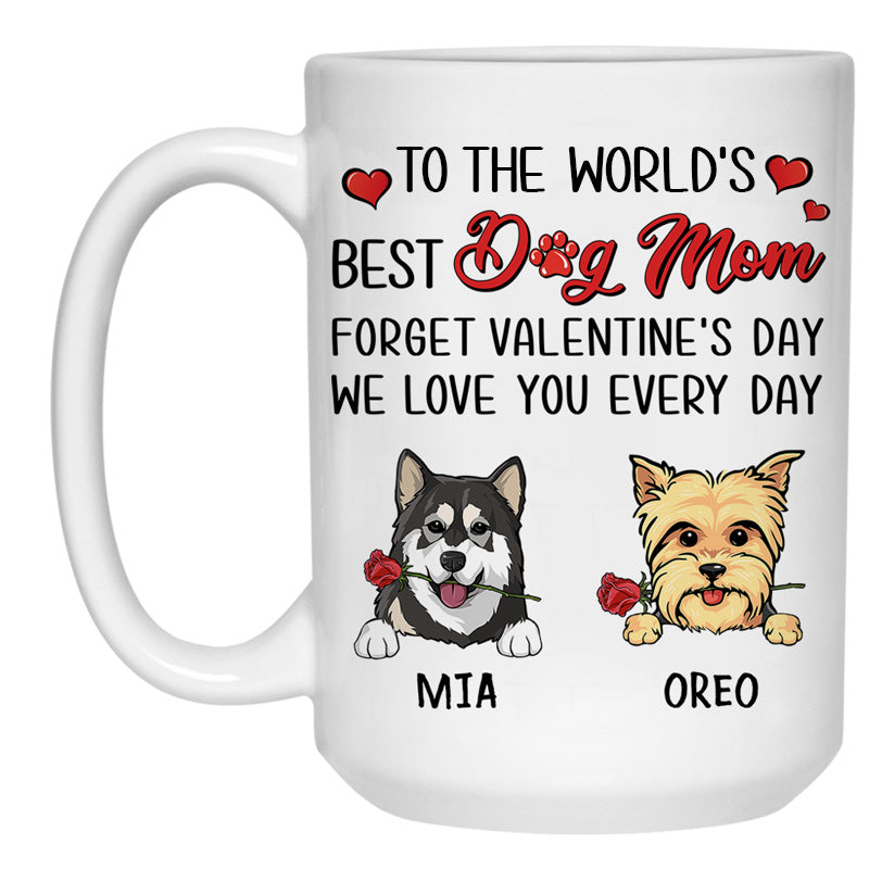 Boxer Mug Funny Boxer Coffee Cup For Dad, Mom, Son, Daughter How To Be My  Friend Cheap Funny Gift Dog Coffee Mug, Mother's Day Gifts For Mom From  Son, Kids, Gift For