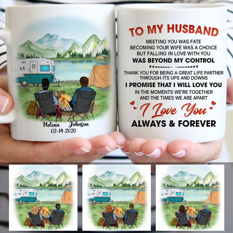 Personalize an anniversary gift for your Spouse - Presto Gifts Blog