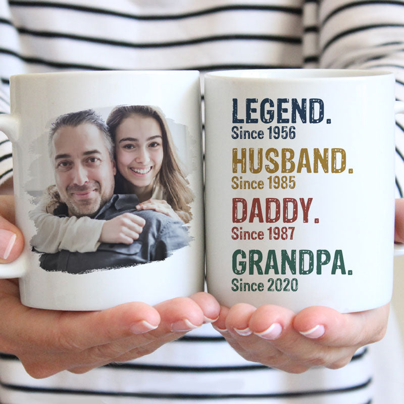 Personalization - Away - Away  Personalized fathers day gifts,  Personalised gifts for husband, Personalized father