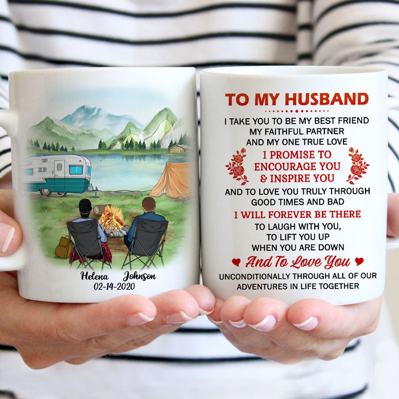 Personalized Gifts for Husband – Artistic Gifts