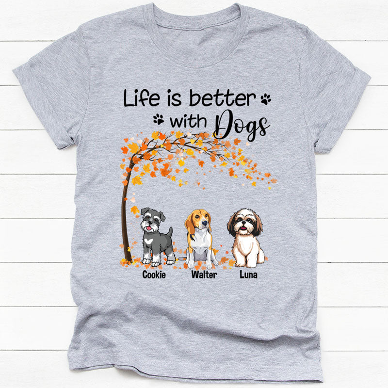 Custom Dog Shirts Small Dogs