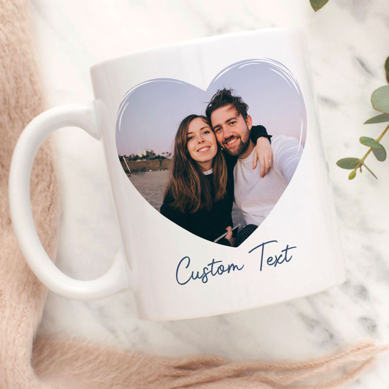 Hug In A Mug - Personalized Mug - Memorial Gift For Family Members –  Macorner