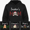 Unique Personalized Custom Hoodies, Sweaters, Sweatshirts, Christmas Gifts for Dog Lovers