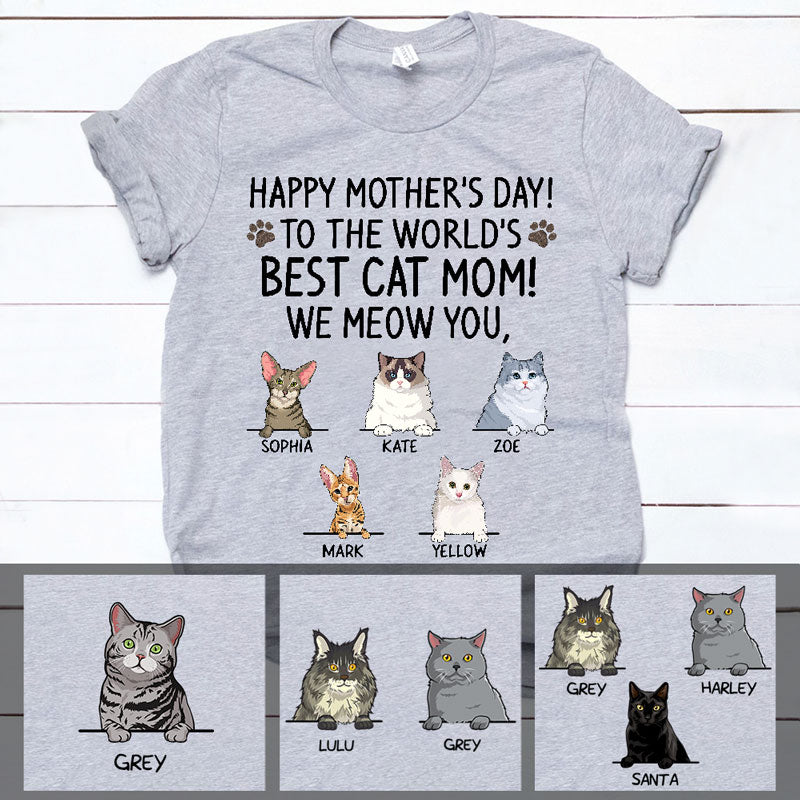 Dog & Cat Moms—I Give Cool Gifts 2023 Mother's Day Guide - I Give